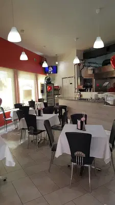 JS El Coquí Is Here Restaurant