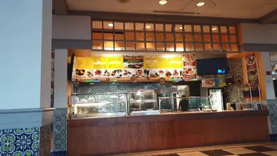 Inka's Grill