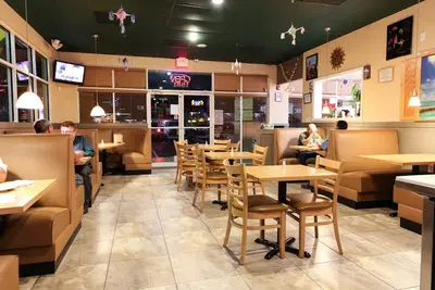 Taqueria Morelia