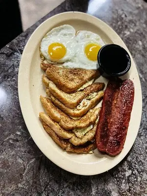 Florida City Restaurant