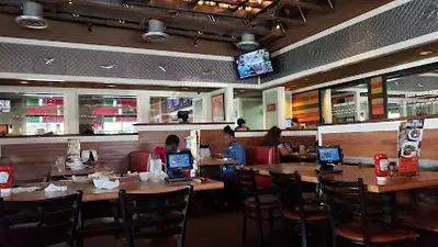 Chili's Grill & Bar