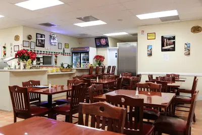Taqueria Morelia