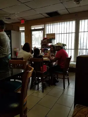 Tariacuri Restaurant
