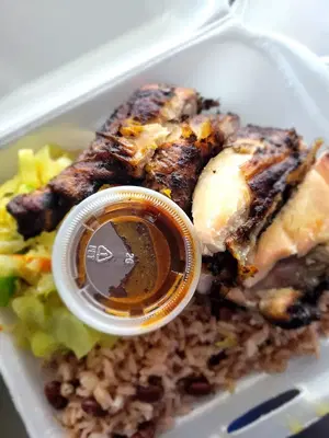 Ochio Island Grill And Catering