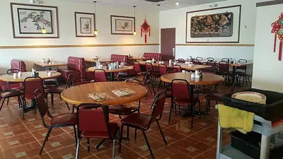 Canton Restaurant