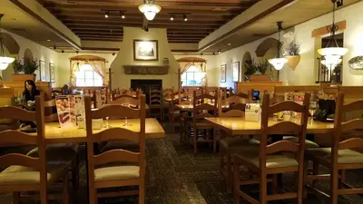 Olive Garden Italian Restaurant