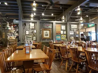 Cracker Barrel Old Country Store