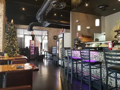 Sake Thai & Sushi Bar Homestead
