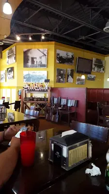 Redland Grill