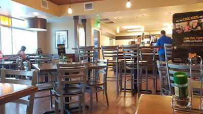 PDQ Test Kitchen
