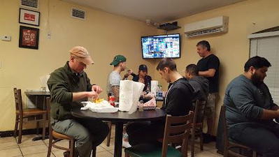 Lolis Mexican Cravings