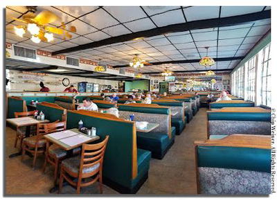 Mom's Place Restaurant