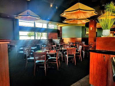 Kona Grill - Tampa