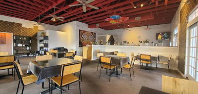 Wandee Asian Fusion Thai restaurant