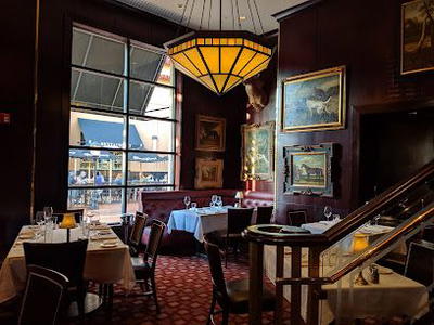 The Capital Grille