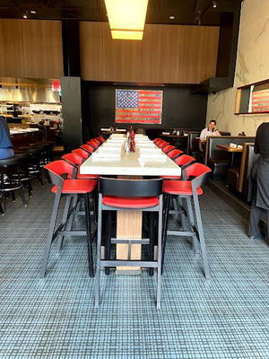Doc B's Restaurant + Bar