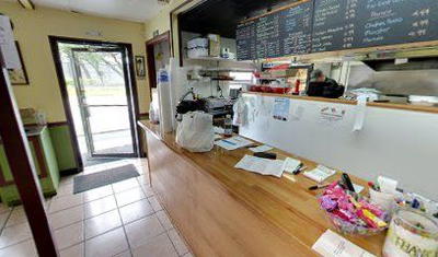 Great Eats Sandwich Co