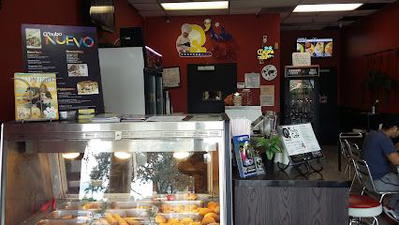 Q'Hubo Cafe