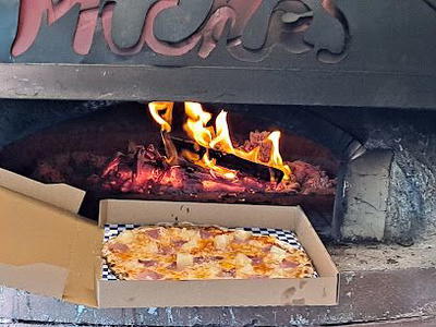 Micha´s Pizza