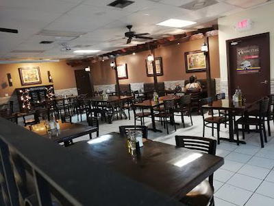 Macita's Restaurant & Bakery