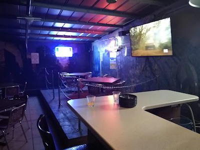 Burrito Gallery Downtown