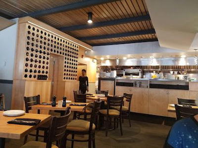 bb's restaurant and bar