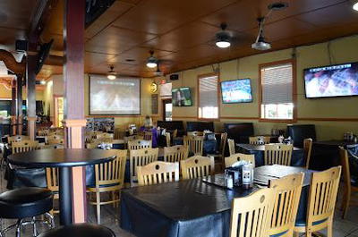 The Southern Grill
