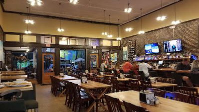 Crispy's Springfield Gallery