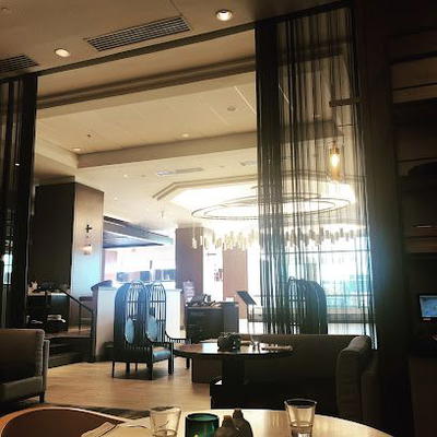 Shor at Hyatt Regency Jacksonville Riverfront