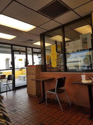 Jenkins Quality Barbecue - Downtown