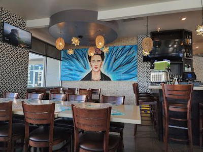Anejo Cocina Riverside