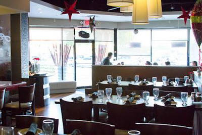 Amici's