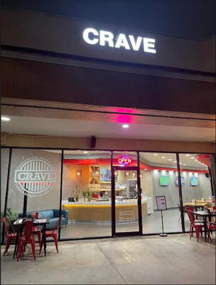 Crave Restaurant