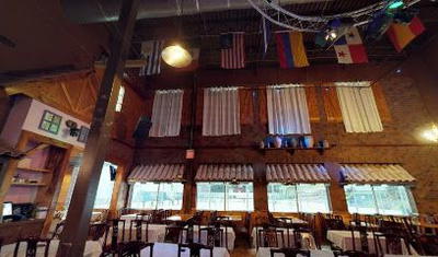 El Gran Bamboo Restaurant