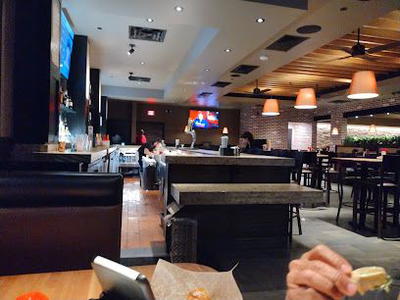Cheddar's Scratch Kitchen