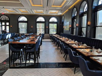 Cowford Chophouse