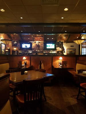 LongHorn Steakhouse