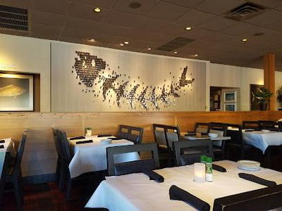 Bonefish Grill