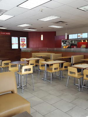 Wendy's