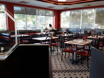 Steak 'n Shake
