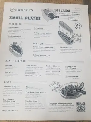 The Bistro – Eat. Drink. Connect.®