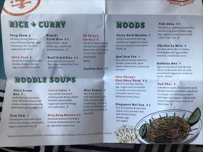 Ichiban Chinese & Japanese Restaurant