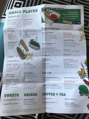 Denny's