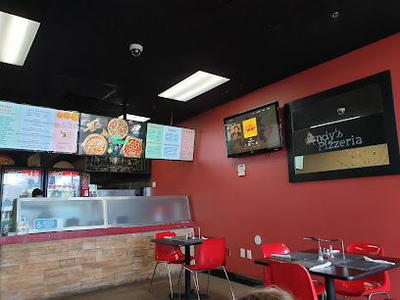 Andy's Pizzeria