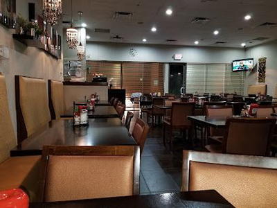 El Rinconcito Latino Cafe