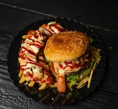 El Punto Peruano Food Truck