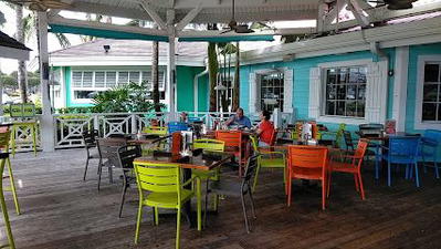 Bahama Breeze