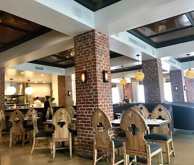 Bistro AIX