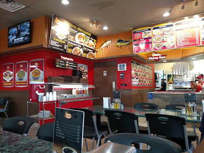 La Granja Miller Drive