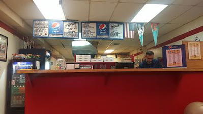 All Star Pizza & Pasta